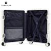 TOBERLIR Hardshell Luggage