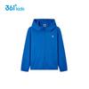 361° Kids' Outdoor UV Protection Thin Knit Jacket