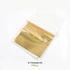 Champagne Imitation Gold & Silver DIY Epoxy Resin Fillers - Gold Leaf Paper Ornaments & Accessories Tin Foil