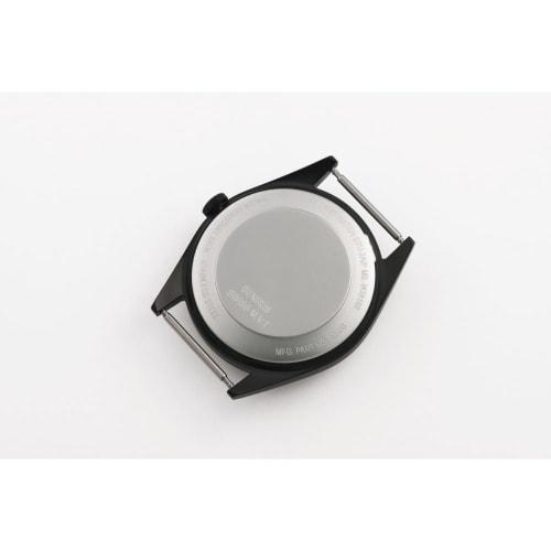 Benrus DTU-2A-P-BKKH Men's Black Watch