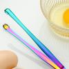 Multipurpose 201 Steels Ices Claws Set For Home Use Boileds Eggs Peelers And Beverages Tongs