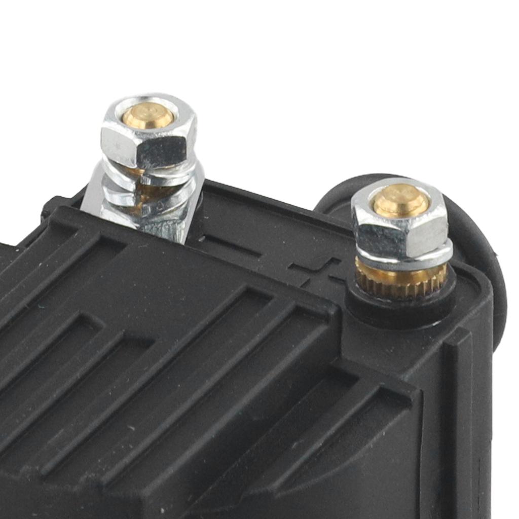 1PCS Ignition Coil for Mercury Outboard 6HP 225HP Compatible with 339 835757 339 832757 Built for Long Lasting Use