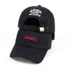 Baseball Caps Comfortable DAMN Embroidered Earth Dad Hat Sunscreen Combed Cotton Hip Hop Cap Baseball Cap  Sunscreen Hip Hop Cap
