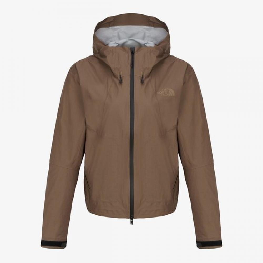 

[north Face Official] Nj2hr41b Women S Packable Lt Jacket Latte LATTE/085