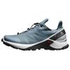 Scarpe da Trail Running Donna Blu L40809500