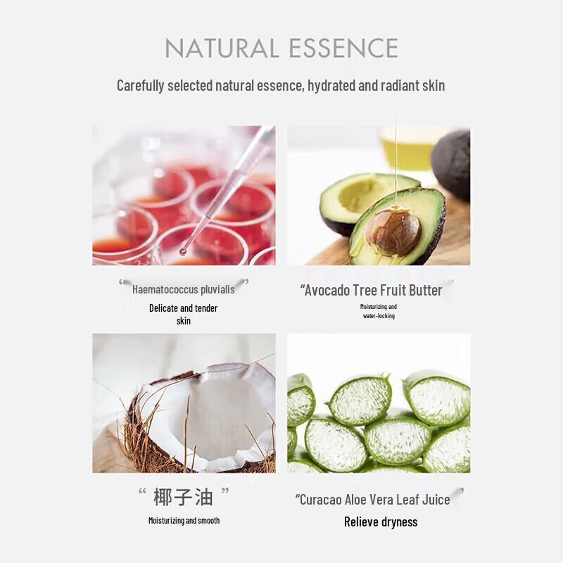 Unique Irene Jasmine Nourishing Hand Cream