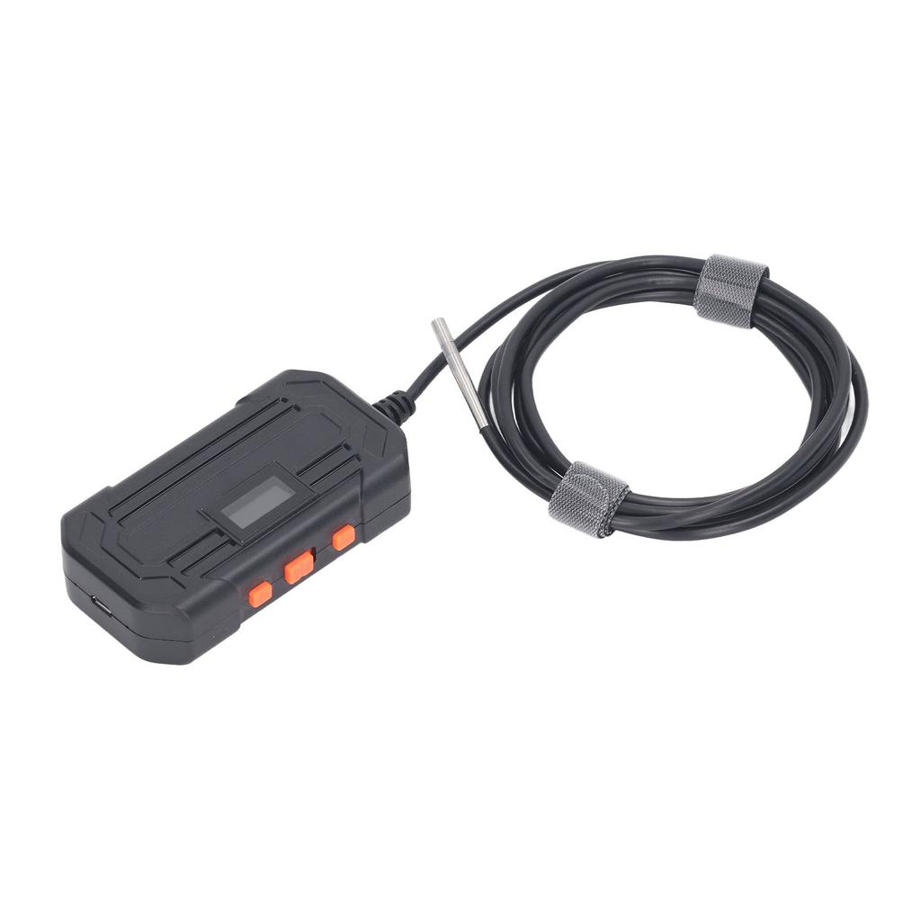 Endoscope Camera WIFI Cell Phone Waterproof 3.6mm Industrial Endoscope Snake Inspection Camera 5m   16.4ft