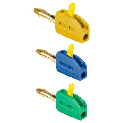 Klemmen, Steckverbinder & Zubehör – Klemmen