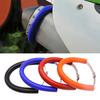 For Honda CR CRF 250 Dirt Bike More Than 250cc Motocross Universal Parts Motorcycle Exhaust Protector Cover Guard Heat Shield