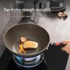 Supor 32cm Titan Antihaft-Wok