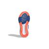 Adidas EQ21 Run Boa Low Top Kids Running Shoes Kids Running Shoes Blue FX2260