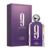 Afnan 9pm Set Regalo Profumo Unisex, Adatto per Uomini e Donne
