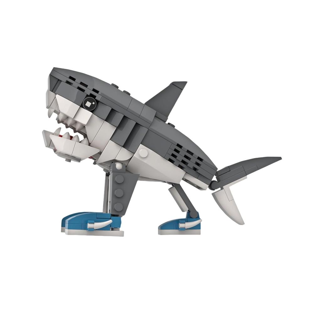 Italian Brainrot Tung Sahur Figure Decor Tralalero Tralala Figures Bombardino Crocodilo Shimpanzini Bananini Model Decor Gift