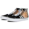 Vans Imran Potato X SK8 Hi VR3 Lx 'Checkerboard' Sneakers VN0A5EE7B7E