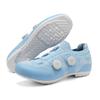 Nuove Scarpe da Ciclismo da Uomo e Donna, Gomma Multifunzionale da Strada e Montagna per Coppie, Antiscivolo e Traspiranti