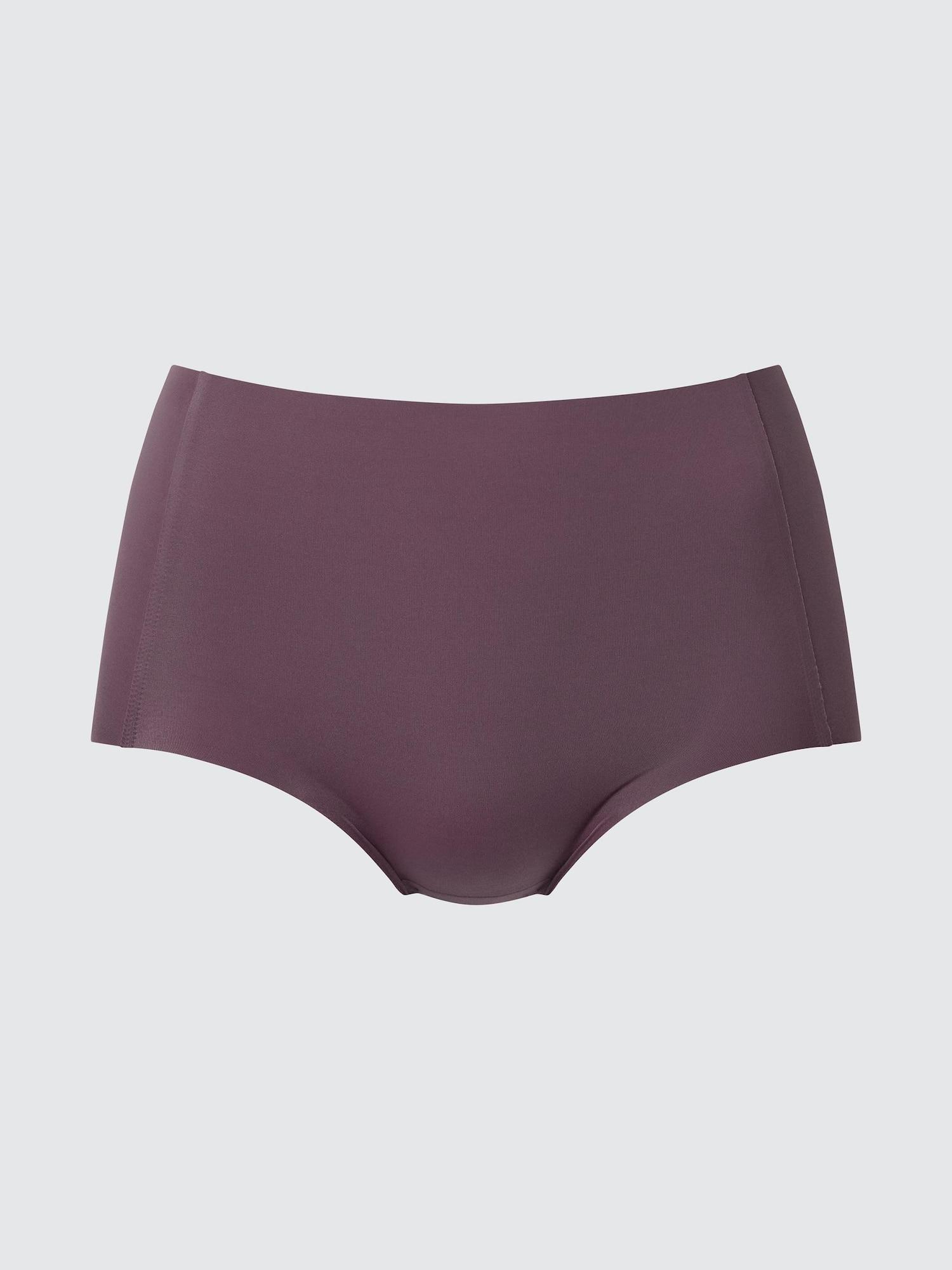 

Uniqlo Japan Air Rhythm Бесшовные шорты Just Waist