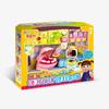 [young toys] Kongsooni NEW Baby Hippo Dental Play Set