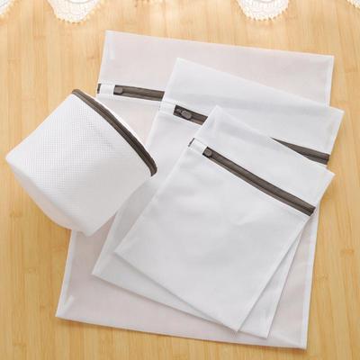 Protective Fine Mesh Laundry Bags - Anti-Deformation Bra Net Bags