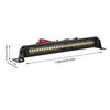 RC Light Bar 30 LED 5.4 Inch Aluminum Alloy Super Bright RC Car Roof Lamp Spotlight for Axial SCX10 1/10 RC Crawler Cars