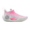 Scarpe da Ginnastica da Uomo Li-Ning Way Of Wade 9 Blossom Bianco/Rosa