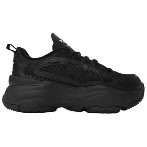 Adidas Ozgaia Triple Black W - JQ4110