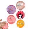 Reusable Hand Warmer Instant Heating Pad Universal Portable Handheld Cartoon Gel Warmers For Winter Cold Weather Indoor Outdoor