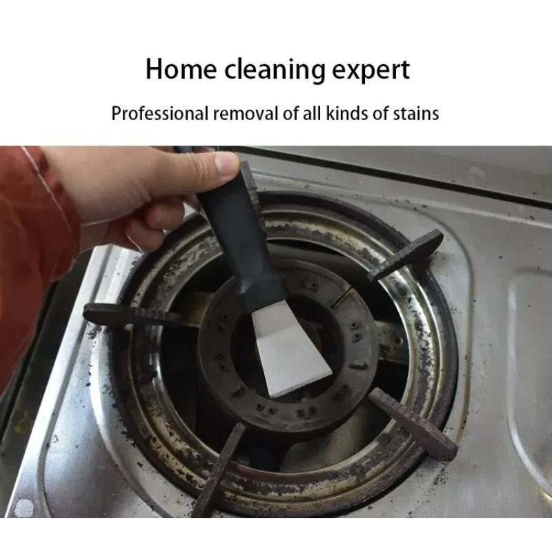 Paint Stripping Tool, Cleaning for Removing Labels, Stickers, Paint from Glass and Stoveto,Scraper ,Kitchen Cleaning Shovel