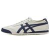 Mexico 66 SD Birch Peacoat Unisex Sneakers Cream 1183A872-200