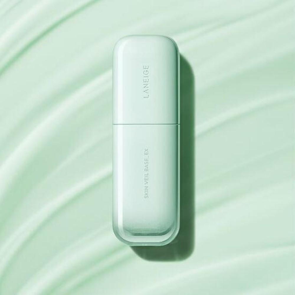 LANEIGE Skin Veil Base EX SPF28 PA++ Tone-up Base 30mL