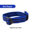 High Elastic Adjustable Tourniquet Band for Blood Flow Restriction Training - Arm & Thigh Fitness