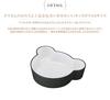 Tak Kids Dish Bowl Bear S Gray 11 X X Bowl 13.8 3.5cm Children's JTN-0130-GY