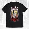 Neues T-Shirt U.S.. Bombs Unisex Alle Größen S-5XL SA259 KOSTENLOSER VERSAND