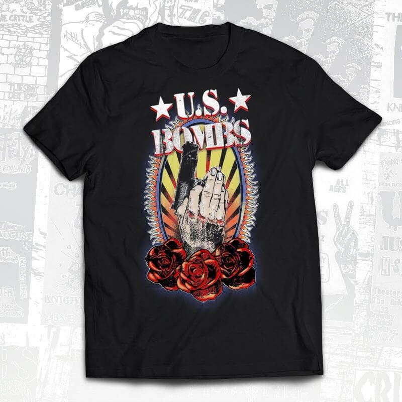New T Shirt US Bombs Unisex All Size S-5Xl SA259 FREE SHIPPING