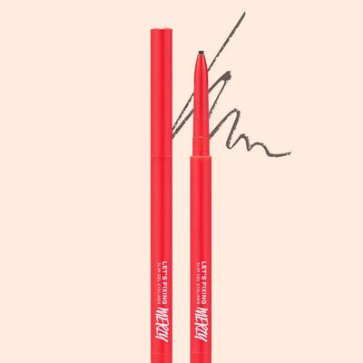 Očný make-up – Oční linky
