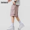 Mark Fairwhale Men's 2025 Quick-Dry Cargo Shorts