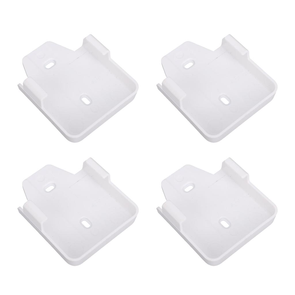 4Pcs Remote Holders Fit for Hitachi RAR 3N4 RAR 2SP1 RAR 5F1 RAR 3N4 2 RAS S18CAK X18CBK E18CYK 26 36BCY AC Wall Mount