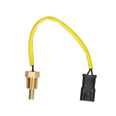 Wassertemperatursensor Motorkühlmittel-Temperatur Bagger-Zubehörteil für Komatsu 7861‑92‑3380