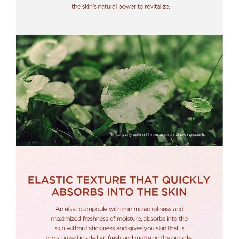 SKIN 1004 - Madagascar Centella Poremizing Fresh Ampoule