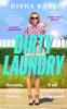 Dirty Laundry by Disha Bose Hardback Book 9780241556153