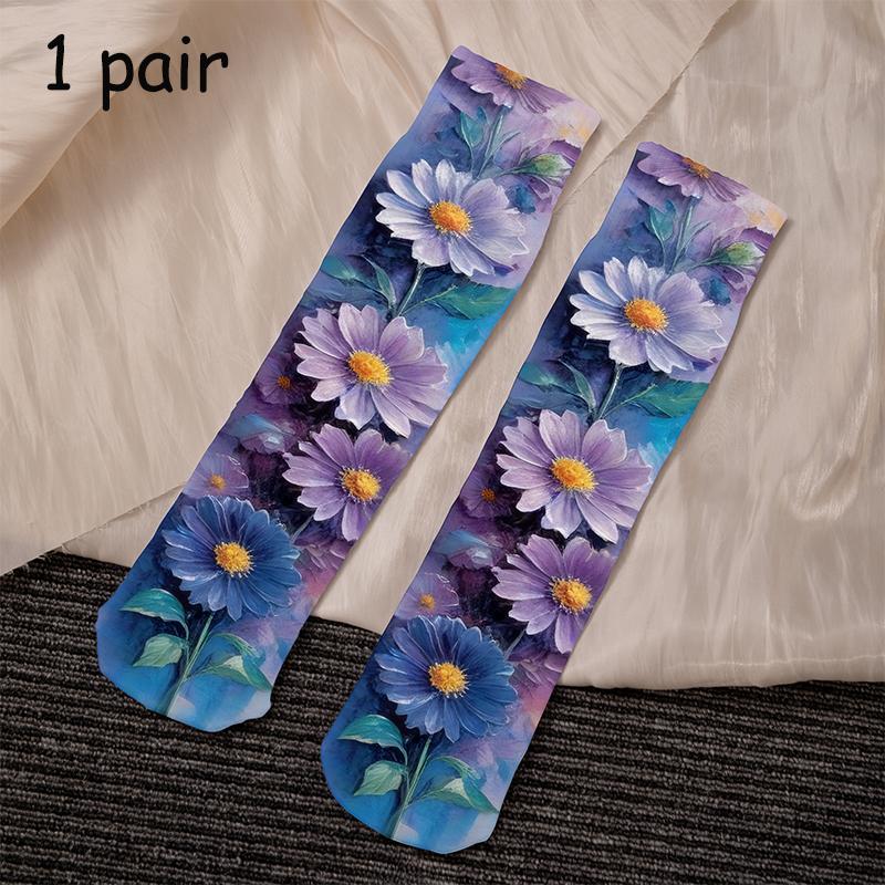 Funny Animal Socks Cat Dog Socks for Men Women Teens Christmas Gift Adult Women Men Teens Gag White Elephant Gifts
