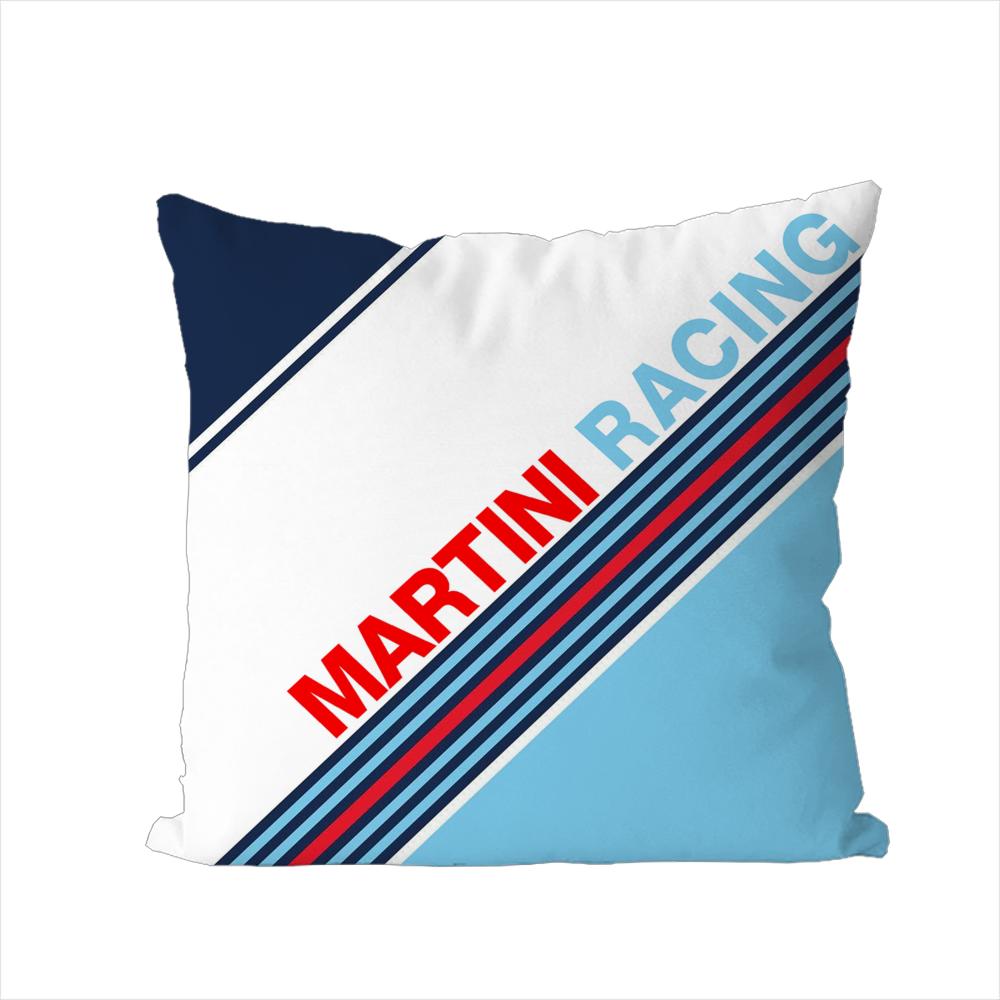 

MMartini Pillow Case For Car Sofa Decorative Home Doublesided Print Plush Square Throw Pillow Cushion Cover 30x30cm