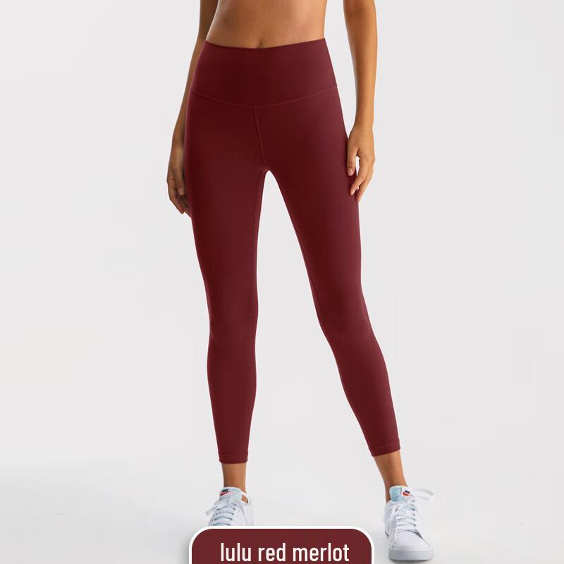 OEING Women's Sports Fitness Leggings