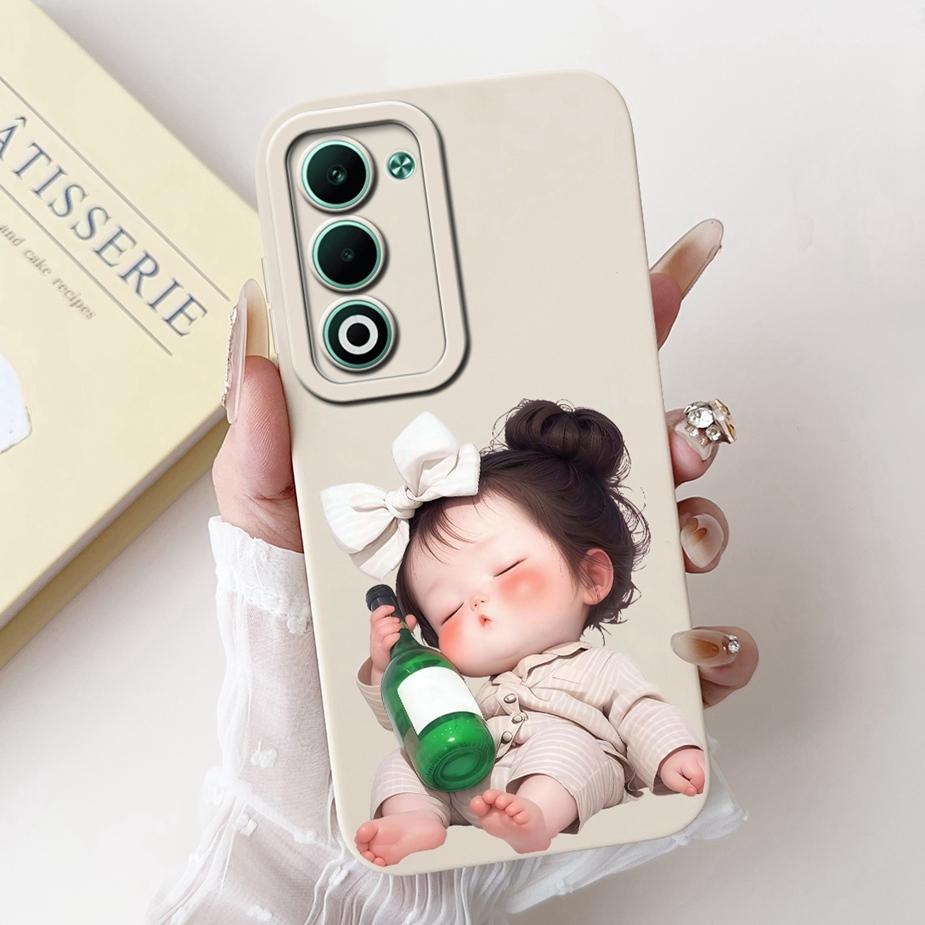 For Oppo A5 5G Case CPH2735 Unique Fashion Candy Painted Cover Shockproof Phone Case For Oppo A5 Pro A5Pro 5G CPH2695 Soft Shell