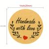 Hediye Paketi – Ambalaj Etiketleri