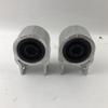 2PCS Suspension Front Lower Control Arm Bushing for 2016-2021 Chevrolet Equinox GMC Terrain 39013608 84110416 84110417 84406464