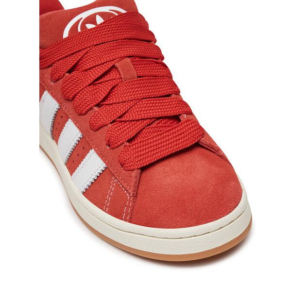 Adidas H03474 W Red Sneakers