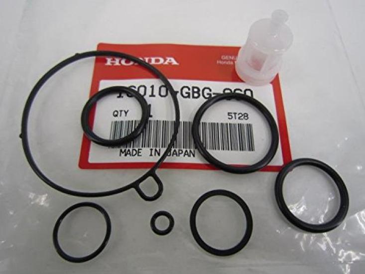 Honda Super Cub Genuine Carburetor Gasket 70/90 16010-GBG-960