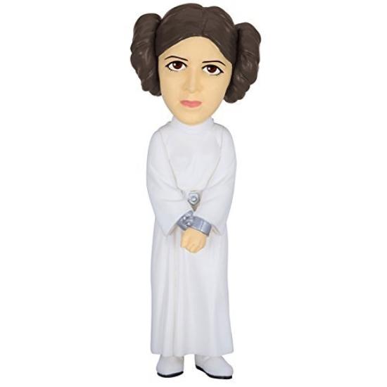 

Ichiban Kuji World Collectible Figure Star Wars G Prize Leia Organa