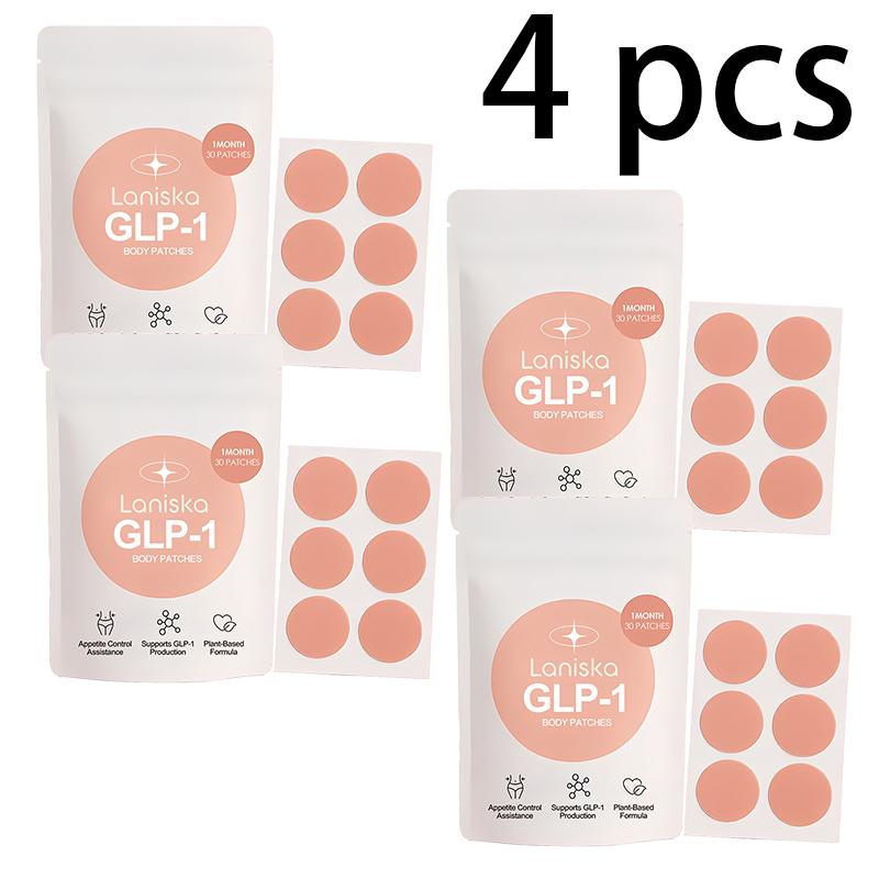 Body Care Patch Gentle Comfort Skin Line Management Pampering Lightweight Body Care Patch