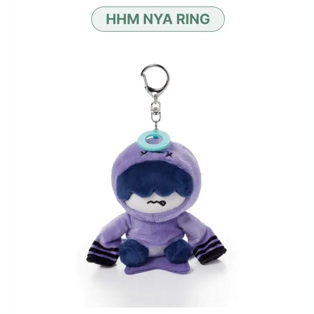 TXT [FINDING MOA] PPULBATU OFFIZIELLE MD Plüsch